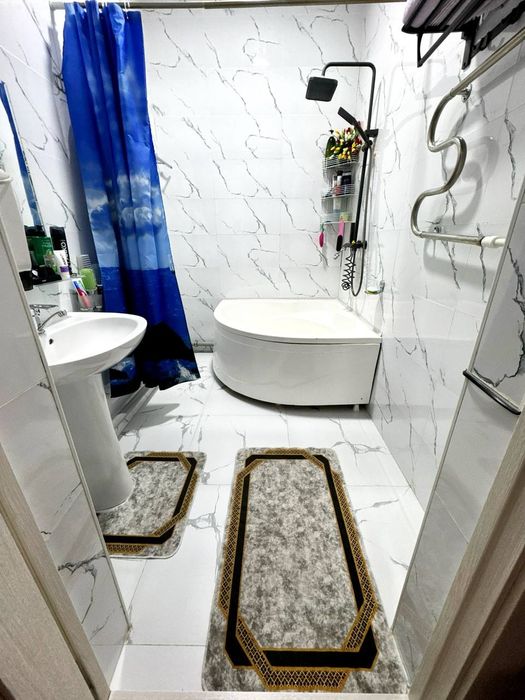 Arenda kvartira? Olmos navostroyka. 3/12/16