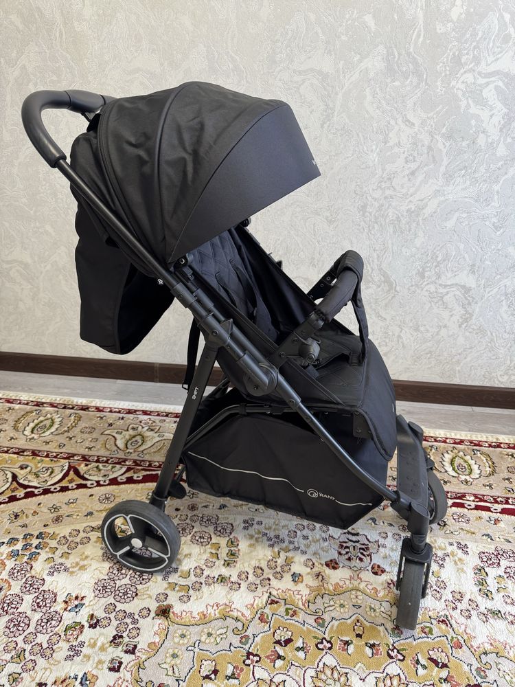 Продам б/у коляску