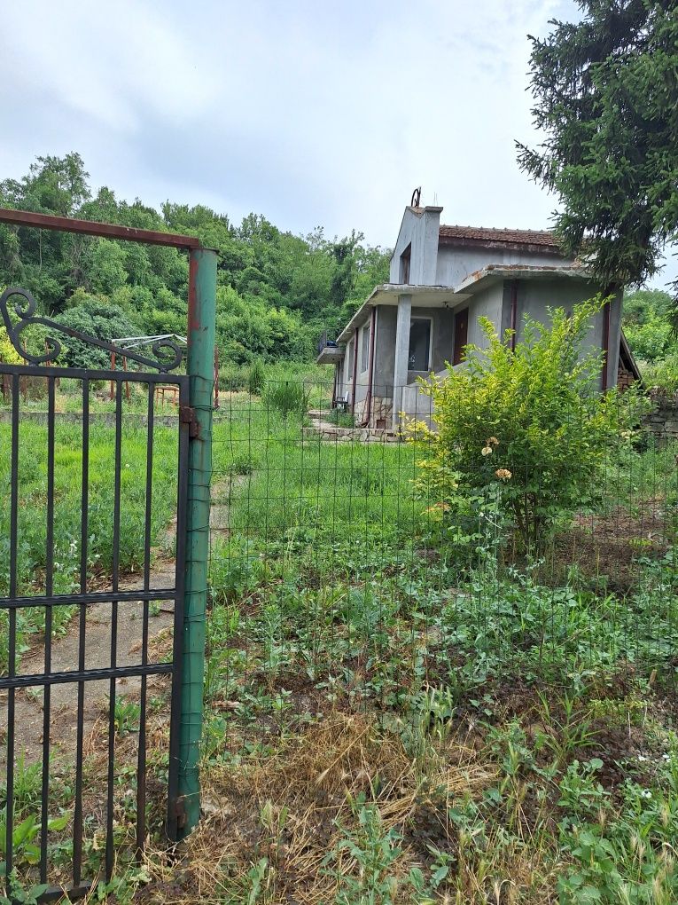 Продава се Къща в с. Цар Симеоново, Област Видин - 48 кв.м за 377 €/кв.м - Снимка #20