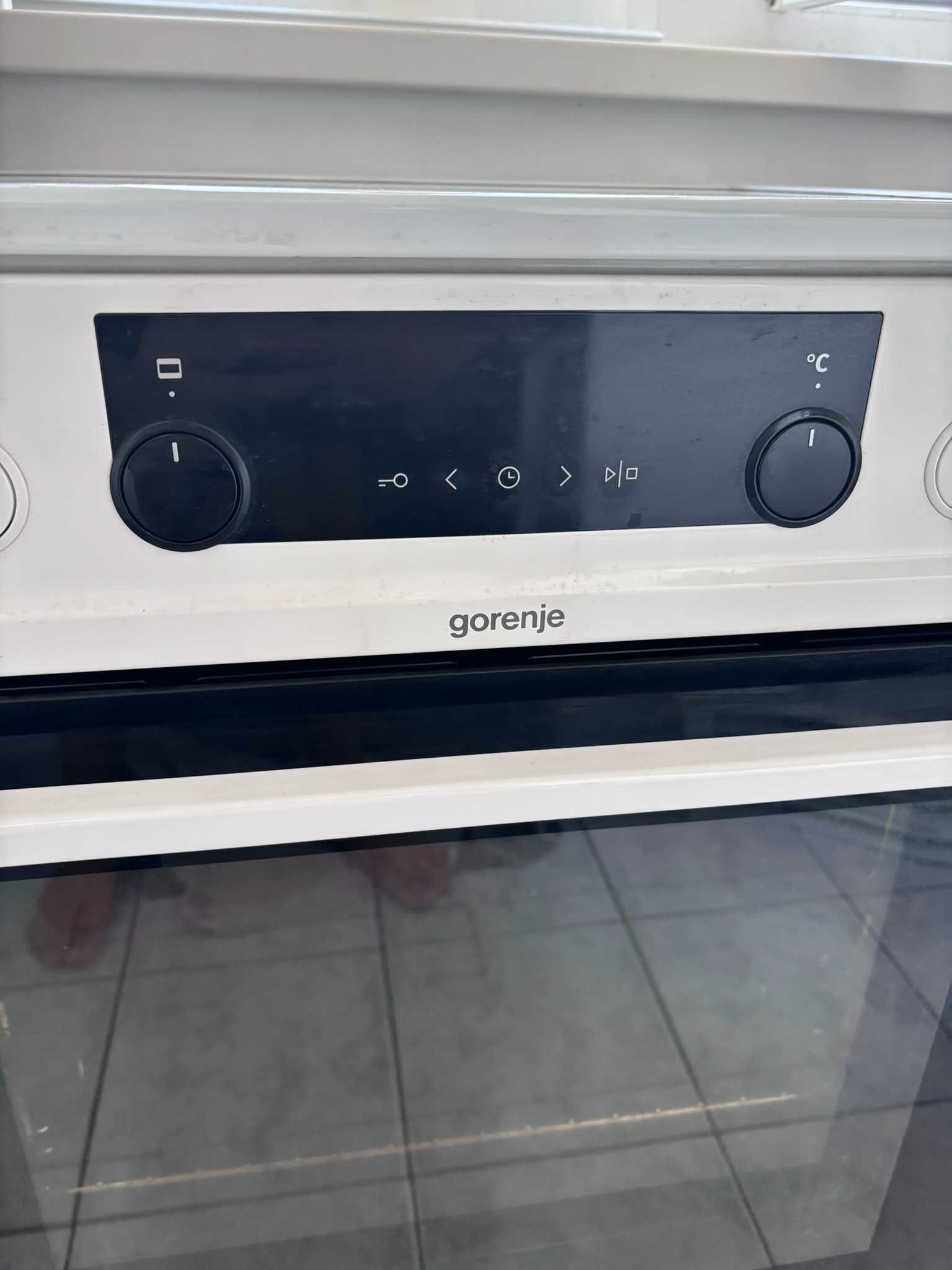 Готварска печка GORENJE с телескопична система