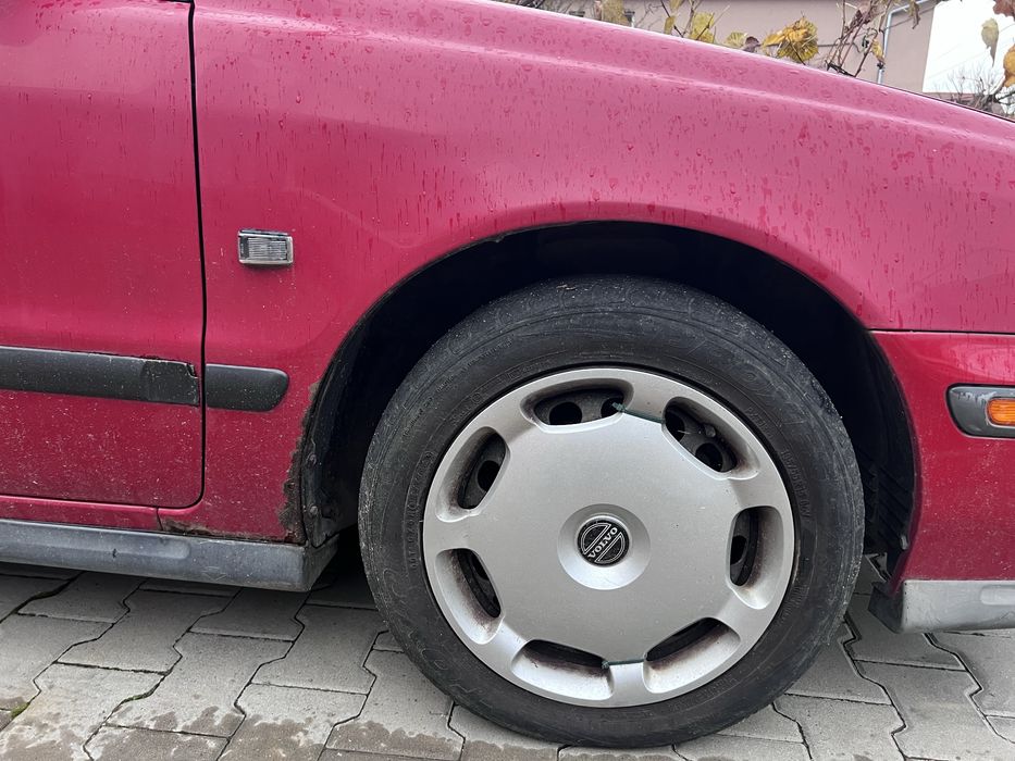 Volvo V40 1.8 Benzina |115 CP | 1998 | Stare buna