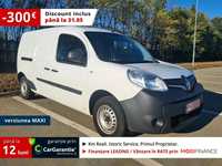 Renault Kangoo MAXI Extra /TVA inclus, deductibil /Euro 6d /Garantie