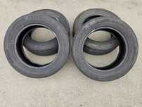 Cauciucuri vara Bridgestone Dueler H/P Sport AS 96H 215/60/17