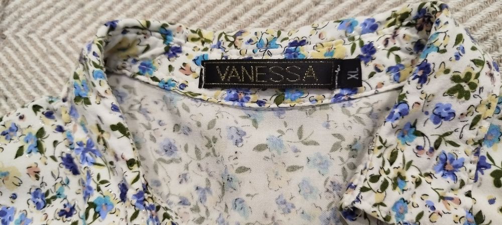 Блузка производство Монако