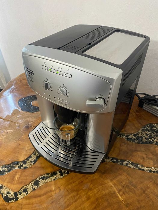 expresor / espressor cafea delonghi caffe venezia