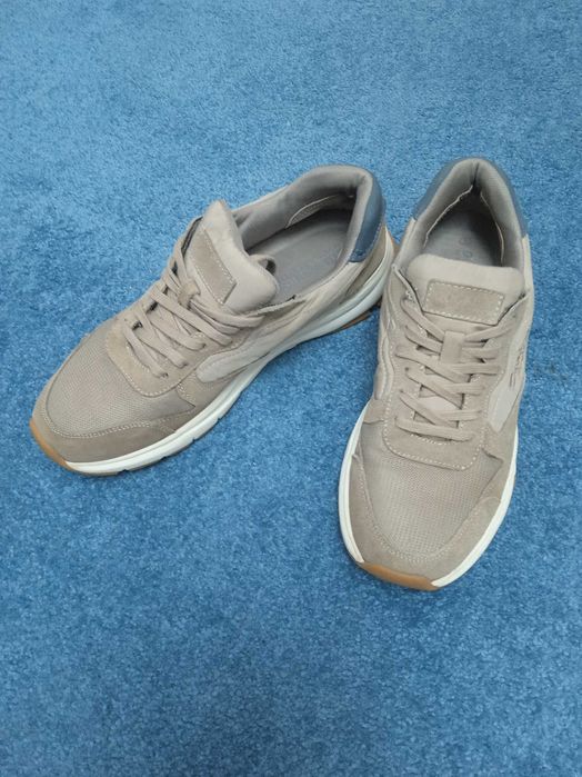 Кроссовки dockers by gerly