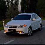 Lacetti 1.8 gazi bor