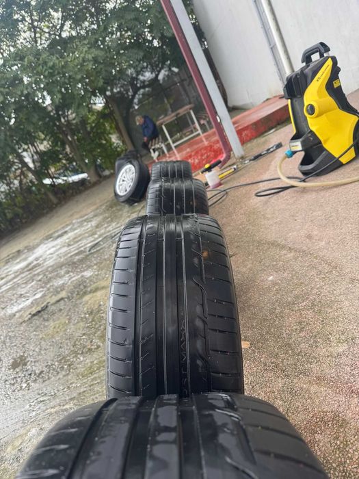 Vand anvelope DUNLOP SPORT MAXX 225/45/17