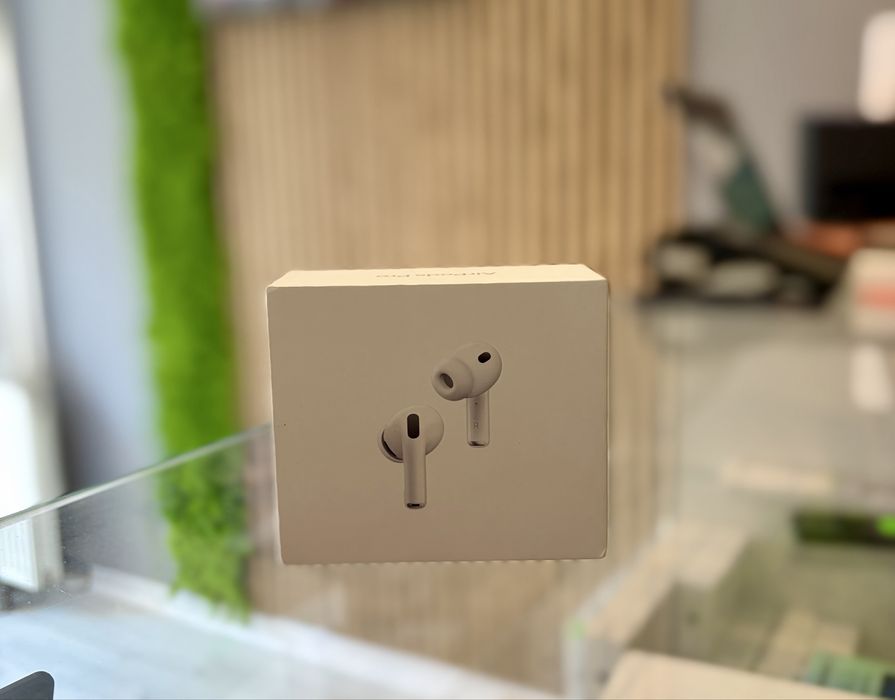 **ATS GSM**Airpods Pro 3 / Noi / Garantie