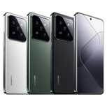 Xiaomi 14 512GB Black