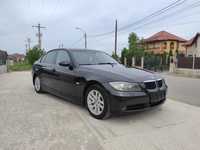 BMW E90/ 163 cp/ euro 4