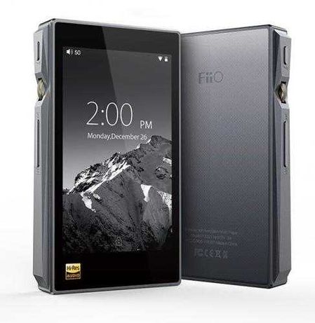 HiFi плеер Fiio X5 Mark III 32GB новый