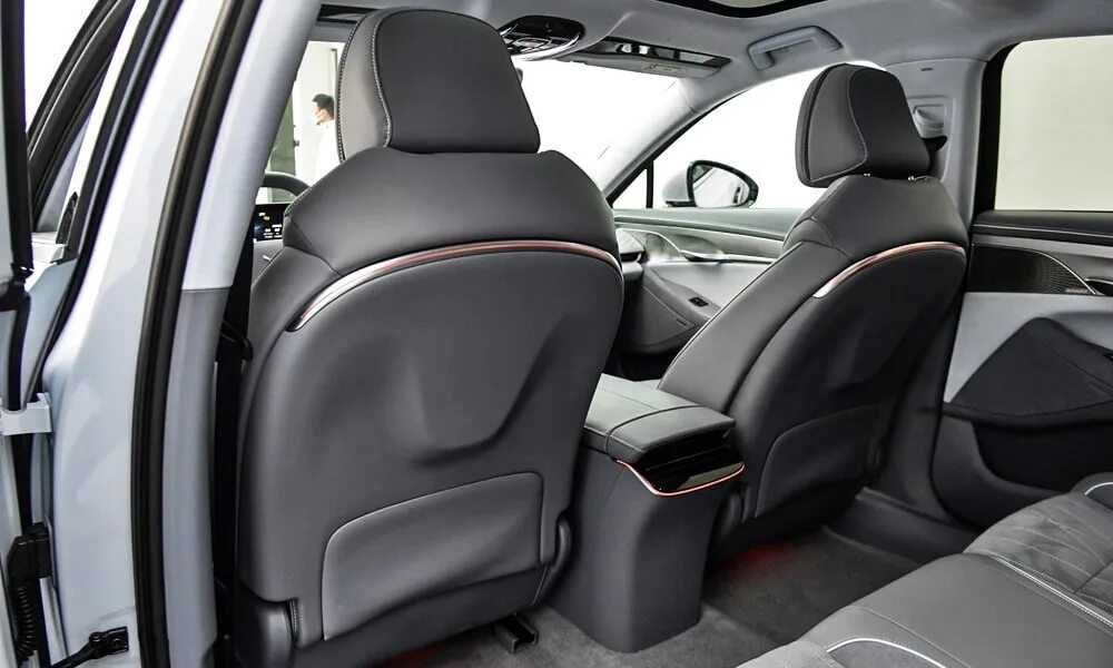 Voyah Passion EV FULL Nasiya Savdo