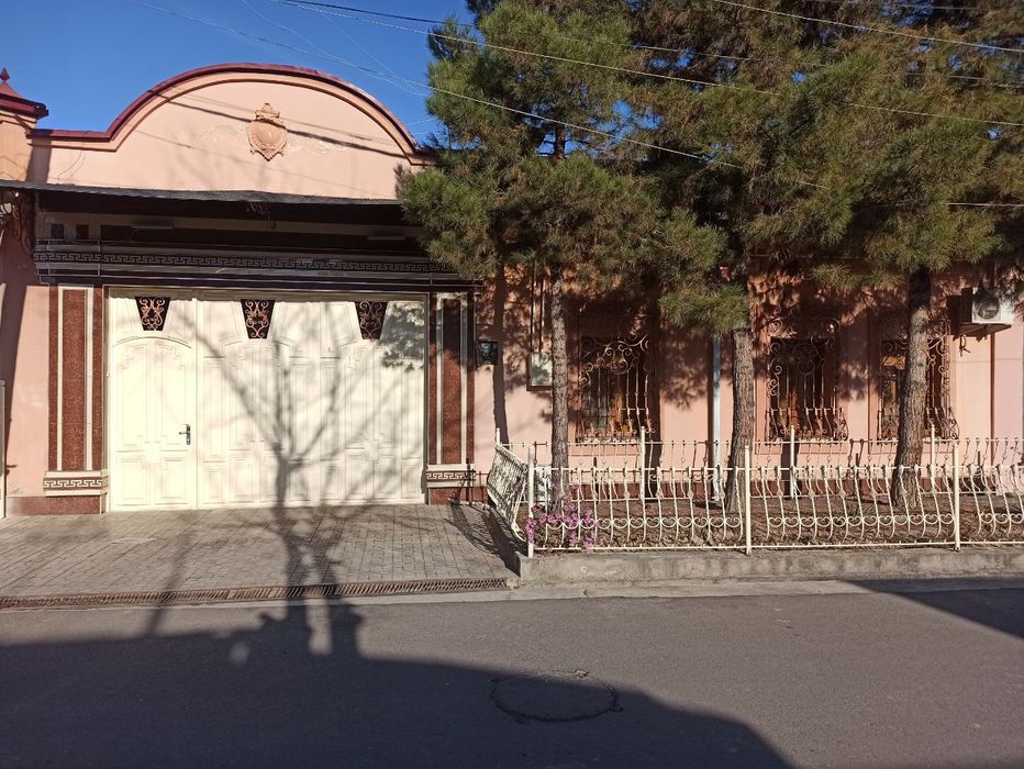 Продается дом в сторону Вокзала