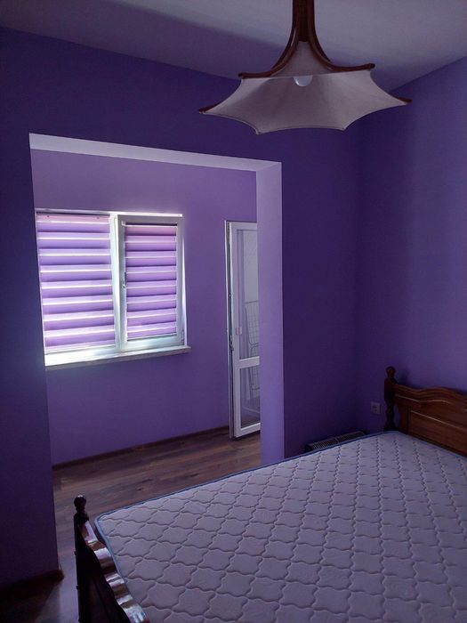 Дава се под наем Двустаен апартамент в Пловдив, Христо Смирненски - 50 кв.м за 315 € - Снимка #5