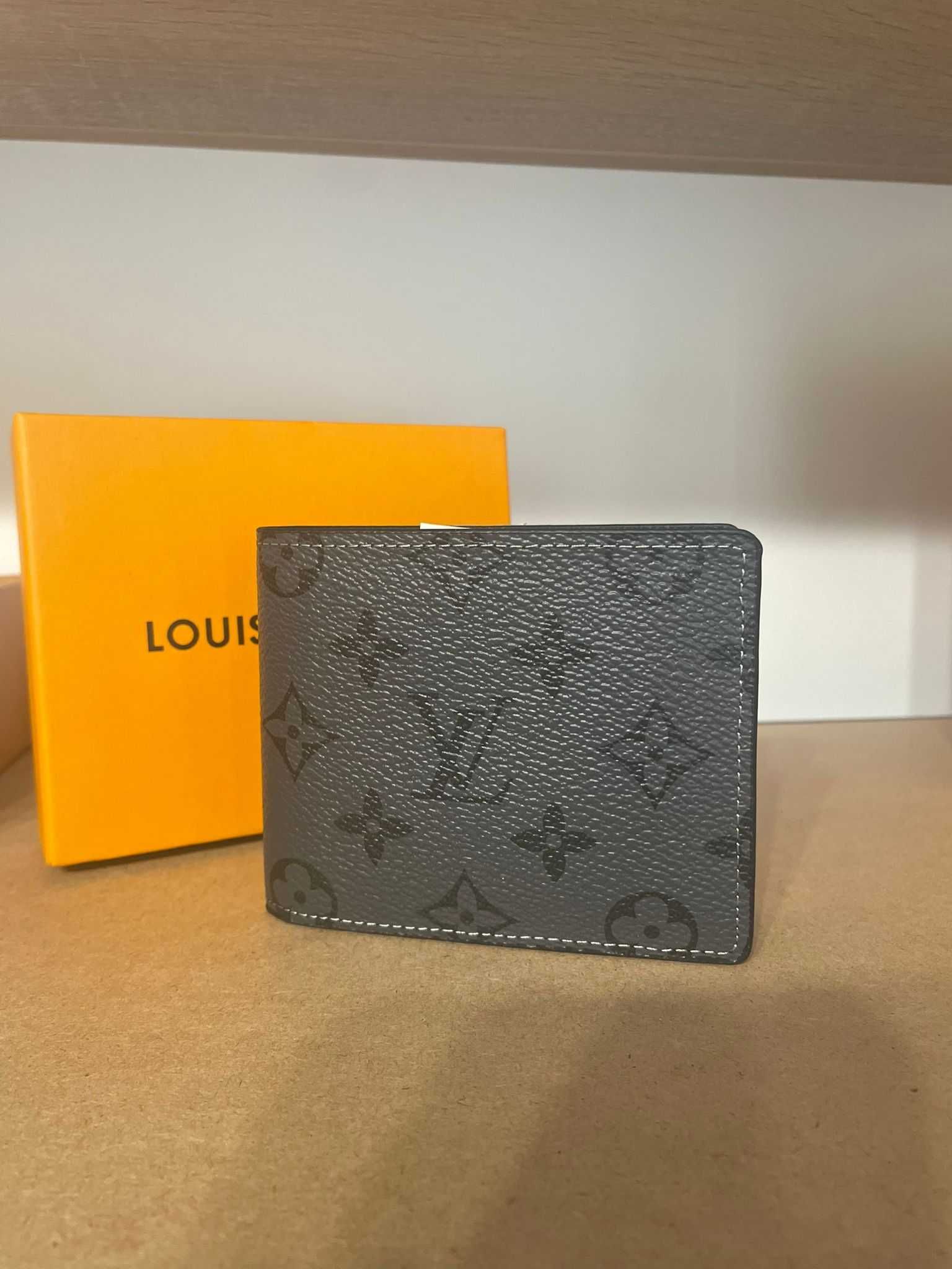 Portofele Louis Vuitton | Calitate PREMIUM