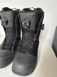 Snowboard boots 44.5