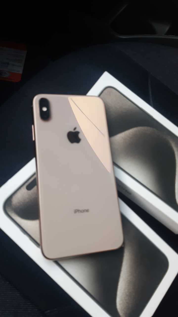 Iphone XsMas Iphone XsMax turo ton face id