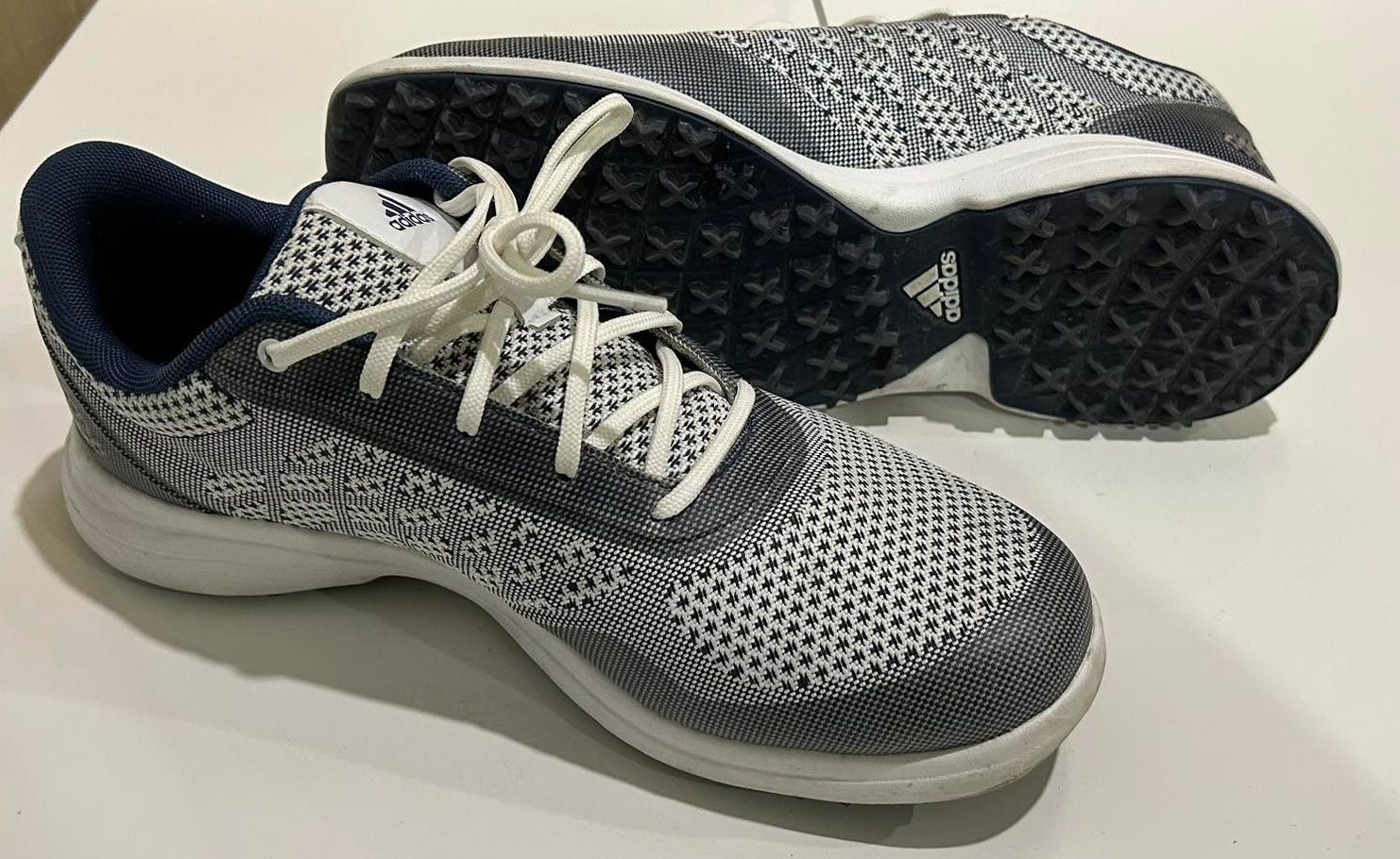 Дамски Маратонки 38 1/2 Adidas