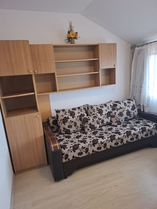 Vând Garsoniera  Harman