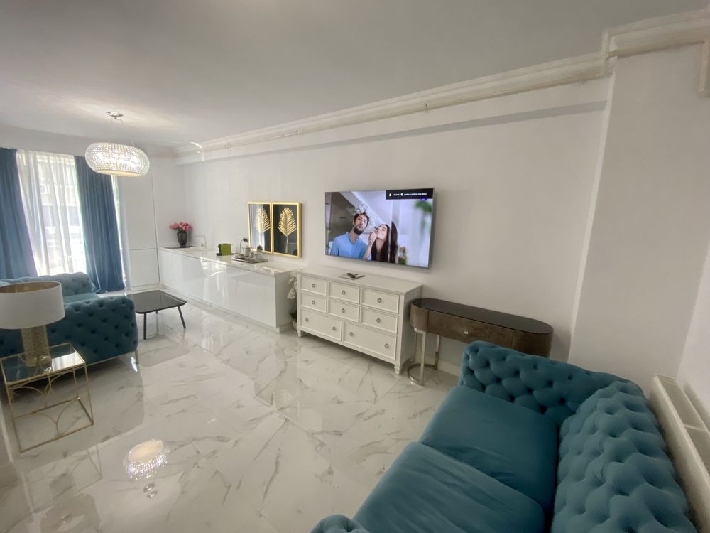 Apartament regim hotelier Mamaia ( Solid Residence )