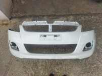 Предна броня за Сузуки Суифт Suzuki Swift 2010 - 2014