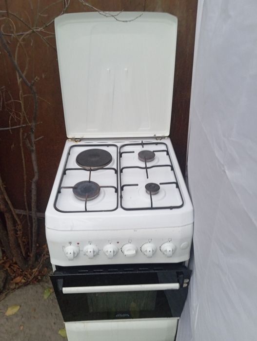 Газовая плита AVA