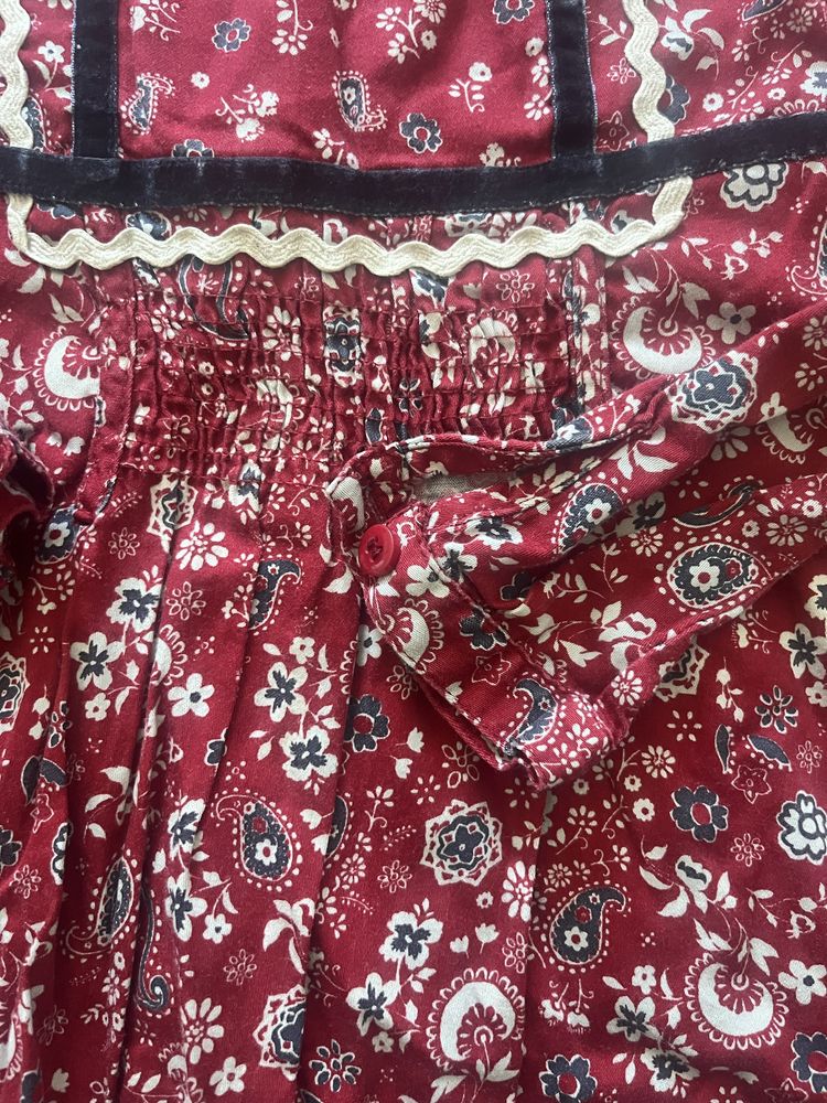 Лот дрехи h&m 116/122