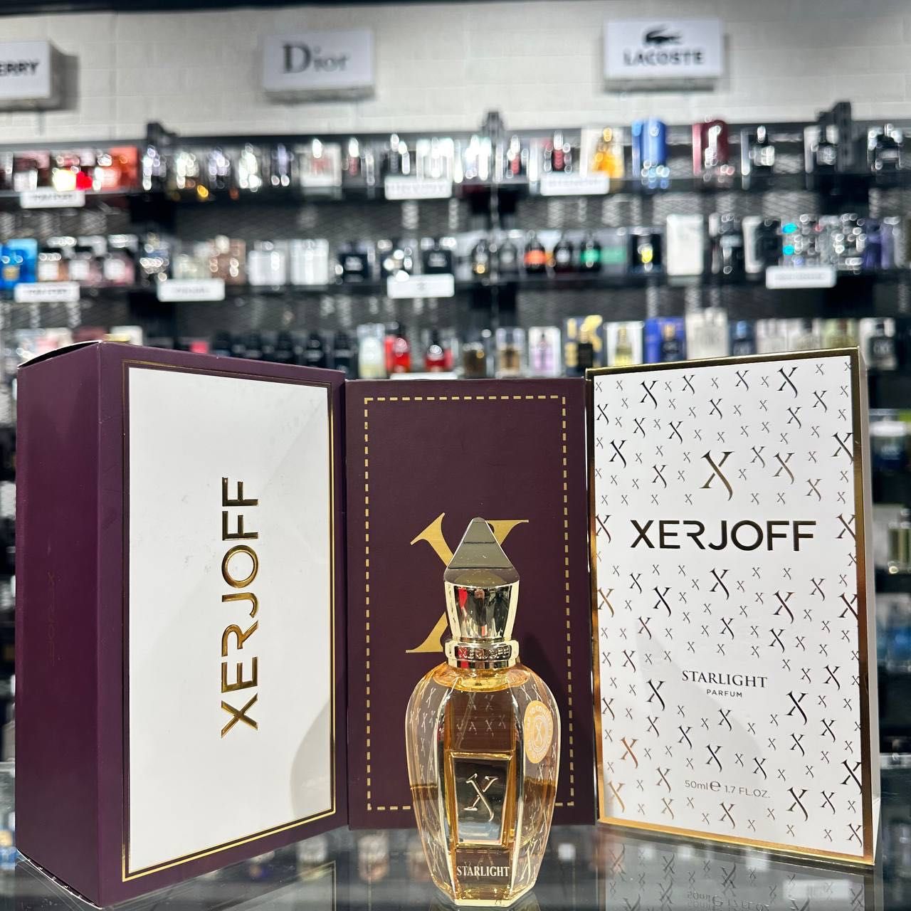Xerjoff Starlight