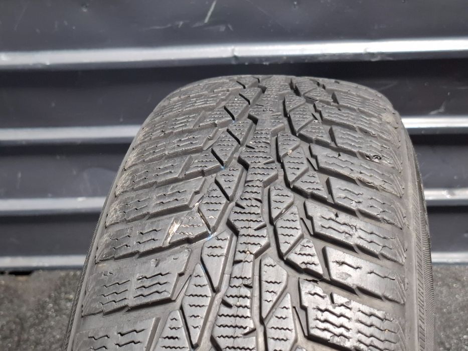 Roata tabla R14 SKODA FABIA 6Y2 1999 - 2008 6Jx14H2  ET43 6Q0601027A