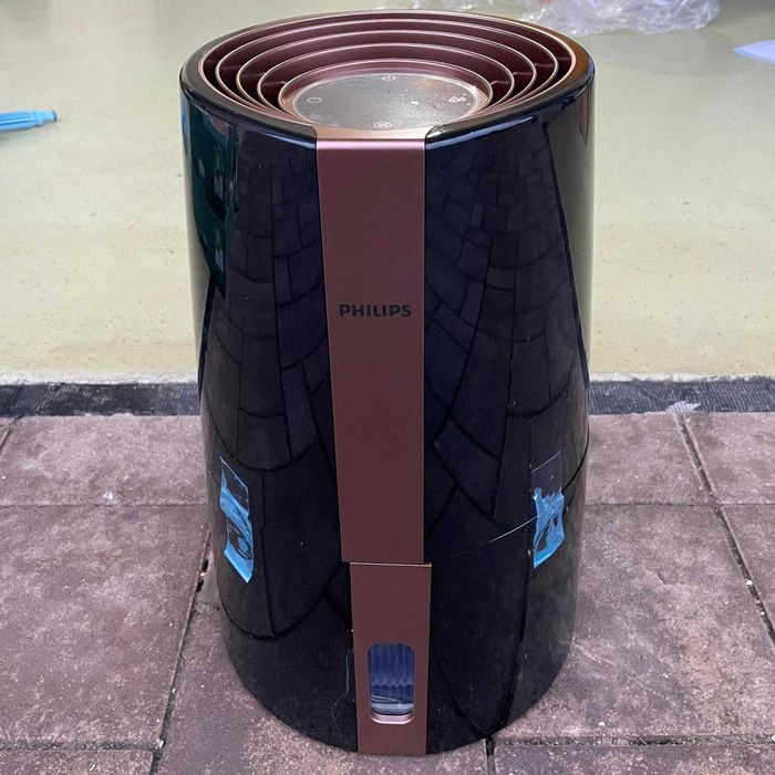 Umidificator Philips Serie 3000