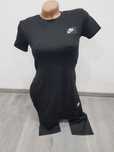 Compleuri dama 

Adidas roz   XL 
Adidas negru  . L.  XL 
Nike negru