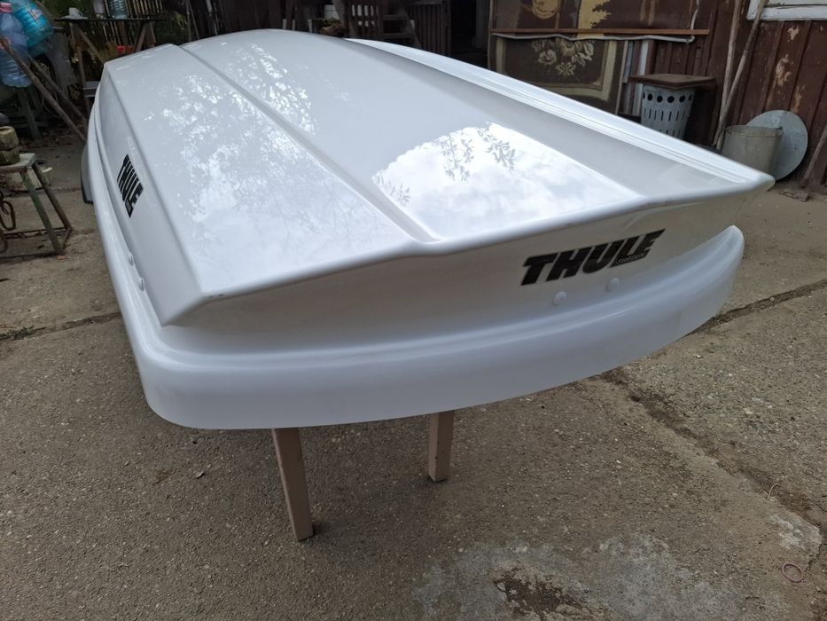 Portbagaj auto Thule Dinamic M