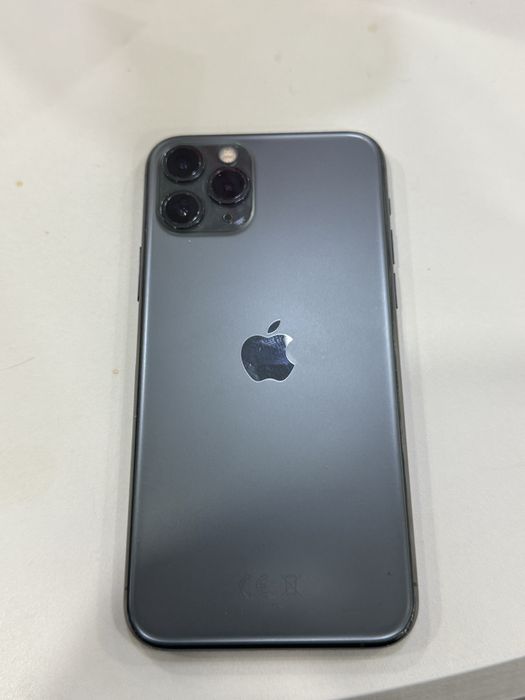 Iphone 11 pro Айфон срочно
