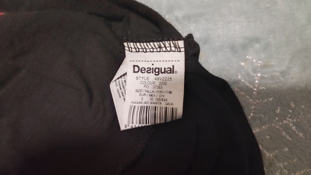 Rochie firma Dedigual