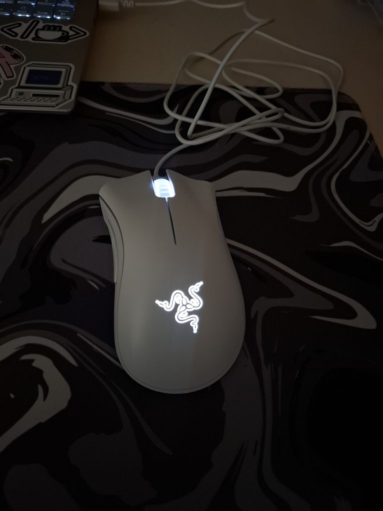 Мышка razer ᅠᅠᅠᅠ
