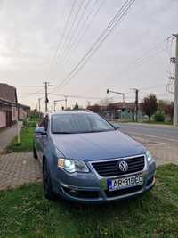 VW Passat 2010 1.6 TDI