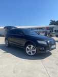 Audi Q5 2013 de vanzare