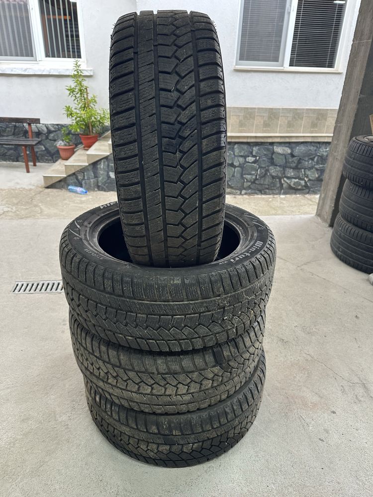 Продавам зимни гуми 225/50/17