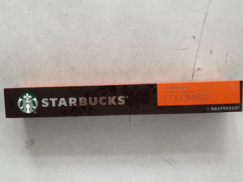 ТОП ЦЕНА STARBUCKS за Nespresso/неспресо