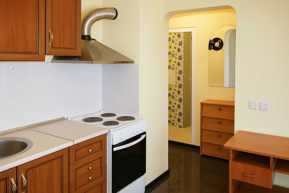 Дава се под наем Двустаен апартамент в София, Илинден - 55 кв.м за 430 € - Снимка #1