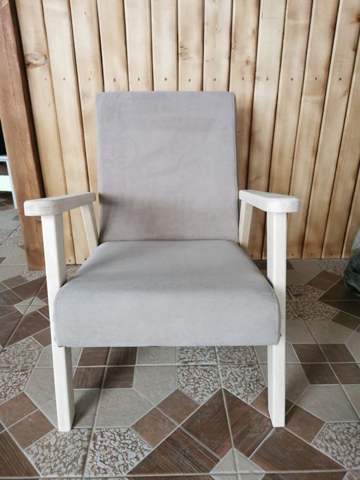 Retapițare mobilier