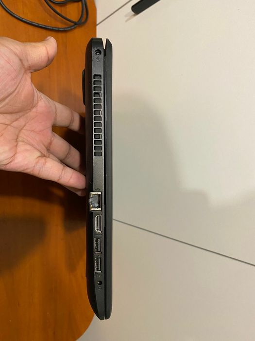 НР AMD два ядра/OZU 4GB DDR4