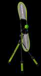 Accesoriu Antrenament tenis TopSpinPro