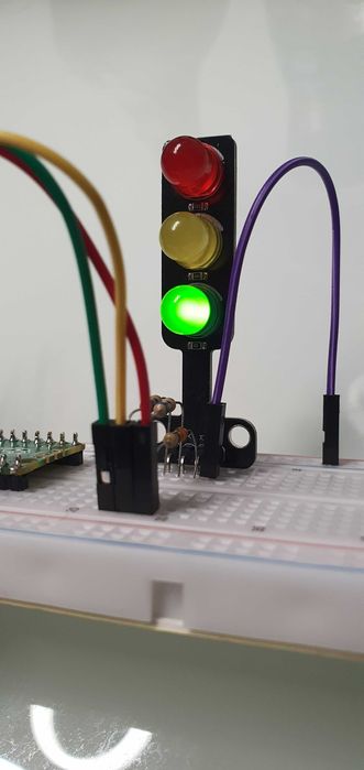 Cursuri de electronica pentru copii