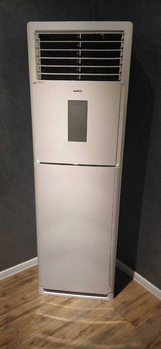 Кондиционер колонный напольный Welkin KOL-36 Konditsioner ustunli