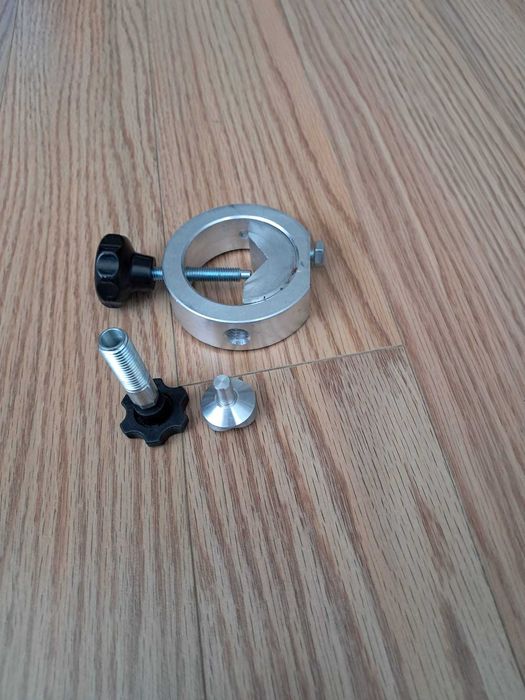 Dispozitiv profesional de ascutit dalti sculptura