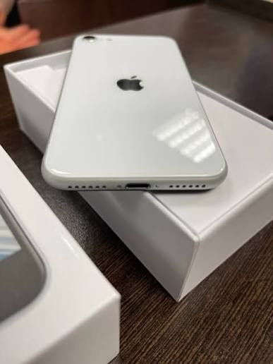 Iphone SE 128 GB
