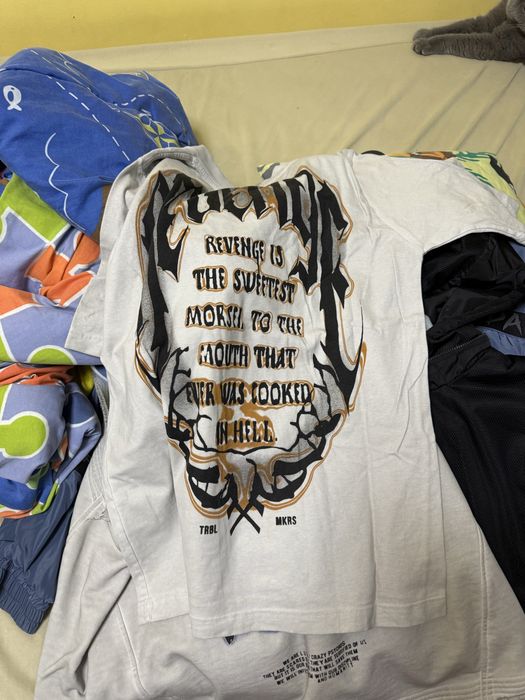 Продавам РЯДКИ дрехи LUDA