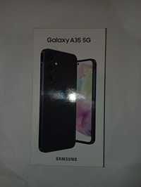 Galaxy    А35   5G